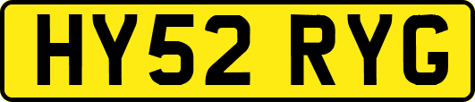 HY52RYG