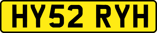 HY52RYH