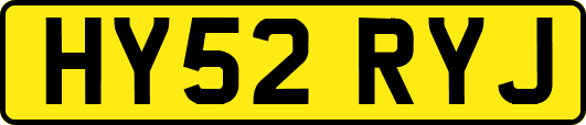 HY52RYJ