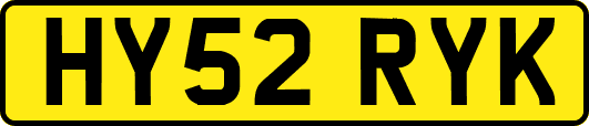 HY52RYK