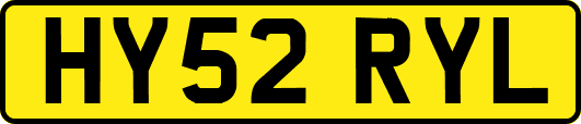 HY52RYL