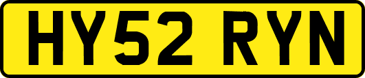 HY52RYN