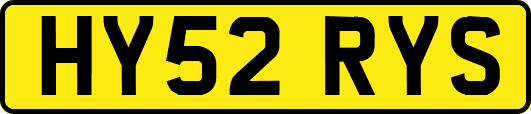 HY52RYS