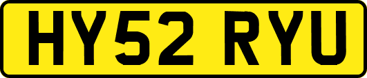 HY52RYU
