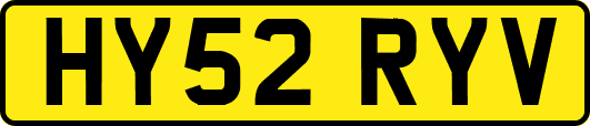 HY52RYV