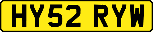 HY52RYW