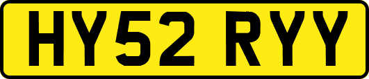 HY52RYY