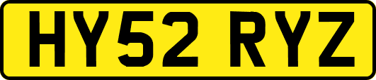 HY52RYZ