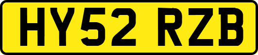 HY52RZB