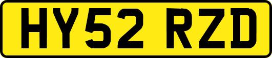 HY52RZD