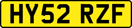 HY52RZF