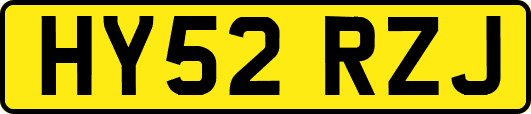 HY52RZJ