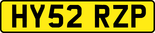 HY52RZP