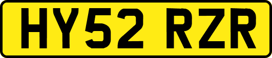 HY52RZR