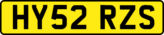 HY52RZS