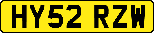 HY52RZW