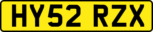 HY52RZX
