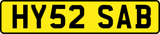 HY52SAB