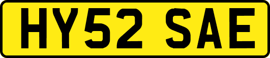 HY52SAE