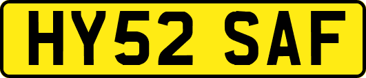HY52SAF