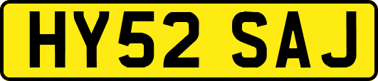 HY52SAJ