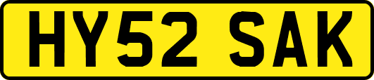 HY52SAK
