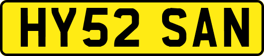 HY52SAN
