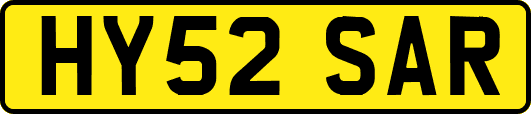 HY52SAR