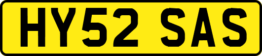 HY52SAS