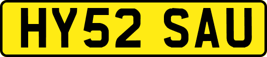 HY52SAU