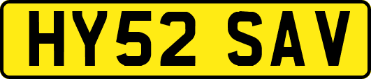 HY52SAV