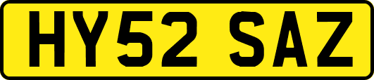 HY52SAZ