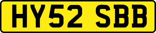 HY52SBB