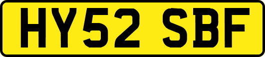 HY52SBF