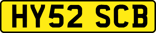 HY52SCB