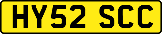 HY52SCC