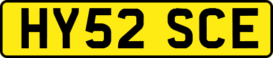 HY52SCE