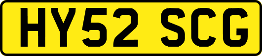 HY52SCG