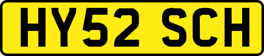 HY52SCH