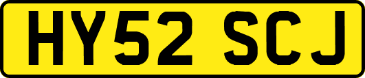 HY52SCJ