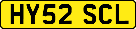 HY52SCL