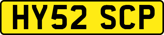 HY52SCP