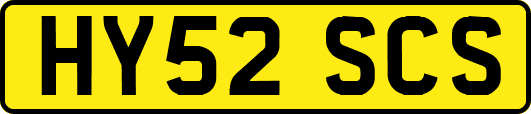 HY52SCS