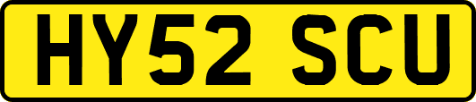 HY52SCU