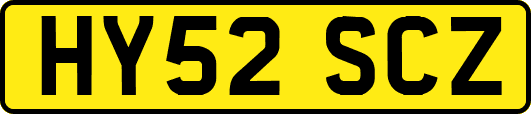 HY52SCZ