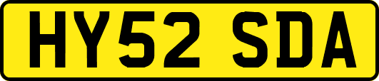 HY52SDA