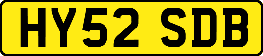 HY52SDB
