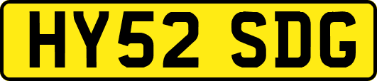 HY52SDG