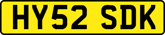 HY52SDK