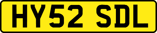 HY52SDL